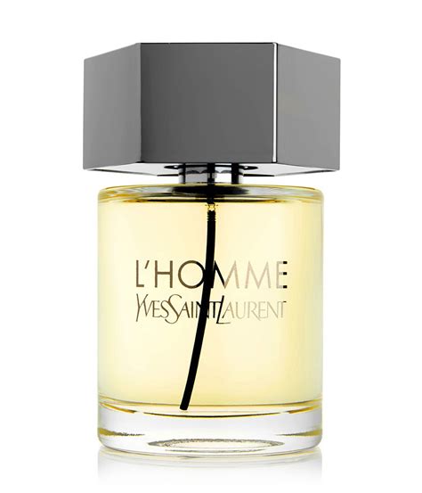 ysl pour homme edt 100 ml|l'homme ysl for men edt.